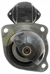6060138 FRONT DELCO REMY Type 12V 2,50kW 10T CCW 