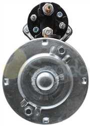 6060139 BACK DELCO REMY Type 12V 2,50kW 9T CCW 