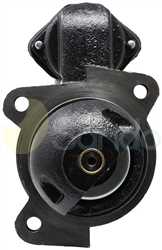 6060139 FRONT DELCO REMY Type 12V 2,50kW 9T CCW 