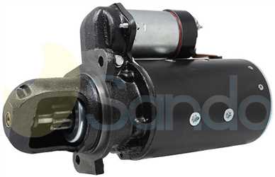 6060139 SIDE DELCO REMY Type 12V 2,50kW 9T CCW 