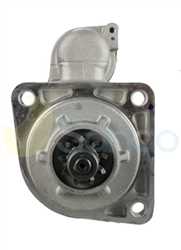 6060143 FRONT DELCO REMY Type 12V 3,30kW 9T CW 