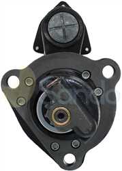 6060144 FRONT DELCO REMY Type 12V 5kW 10T CW 