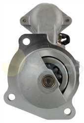 6060145 FRONT DELCO REMY Type 12V 2,80kW 10T CW 