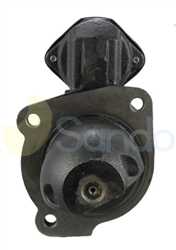 6060147 FRONT DELCO REMY Type 12V 3kW 10T CW OIL SEALED 