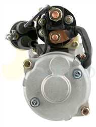 6060148 BACK DELCO REMY Type 12V 3,30kW 9T CW 