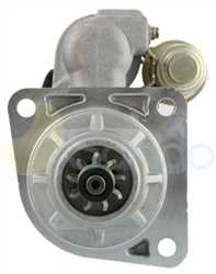 6060148 FRONT DELCO REMY Type 12V 3,30kW 9T CW 