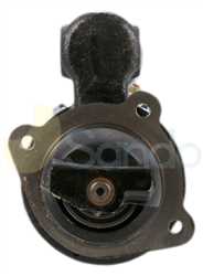 6060149 FRONT DELCO REMY Type 12V 3,20kW 10/11T CW OIL SEALED 
