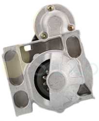 6060150 FRONT DELCO REMY Type 12V 1,70kW 11/12T CW 