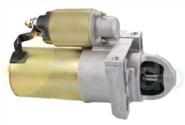 6060150 SIDE DELCO REMY Type 12V 1,70kW 11/12T CW 