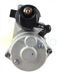 6060151 BACK DELCO REMY Type 12V 6kW 10/11T CW 