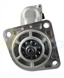 6060151 FRONT DELCO REMY Type 12V 6kW 10/11T CW 
