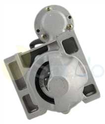 6060153 FRONT DELCO REMY Type 12V 1,70kW 12T 