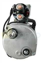 6060159 BACK DELCO REMY Type 12V 7,30kW 11T CW 
