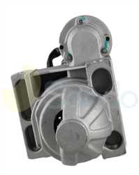 6060162 FRONT DELCO REMY Type 12V 1,70kW 11T CW 