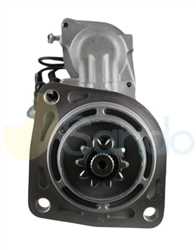 6060164 FRONT DELCO REMY Type 12V 4,60kW 10T CW 