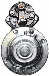 6060165 BACK DELCO REMY Type 12V 1,50kW 9T CW 