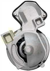 6060165 FRONT DELCO REMY Type 12V 1,50kW 9T CW 