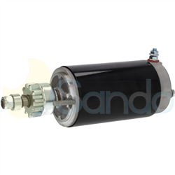 6060167 SIDE DELCO REMY Type 12V 0,80kW 11T CCW 