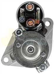 6060168 BACK DELCO REMY Type 12V 1kW 9T CW 