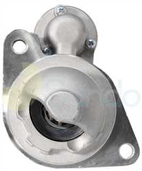 6060168 FRONT DELCO REMY Type 12V 1kW 9T CW 