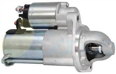 6060168 SIDE DELCO REMY Type 12V 1kW 9T CW 