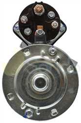 6060169 BACK DELCO REMY Type 12V 1,20kW 9T CW 