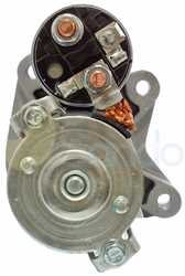 6060176 BACK DELCO REMY Type 12V 1,40kW 10T CW 
