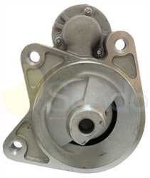 6060176 FRONT DELCO REMY Type 12V 1,40kW 10T CW 