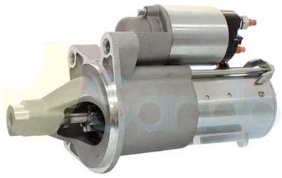 6060176 SIDE DELCO REMY Type 12V 1,40kW 10T CW 