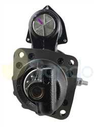 6060603 FRONT DELCO REMY Type 24V 7kW 12T 