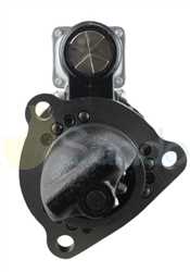 6060605 FRONT DELCO REMY Type 24V 9kW 11T CW OIL SEALED 