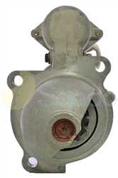 6060606 FRONT DELCO REMY Type 24V 4kW 