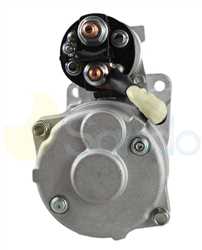 6060607 BACK DELCO REMY Type 24V 4,50kW 10T CW 