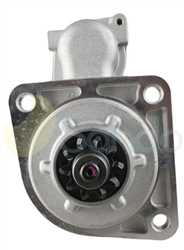 6060607 FRONT DELCO REMY Type 24V 4,50kW 10T CW 