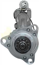 6060609 FRONT DELCO REMY Type 24V 8kW 12T CW 