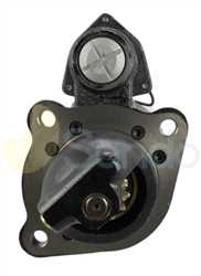6060610 FRONT DELCO REMY Type 24V 7,50kW 12T CCW 
