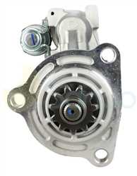 6060613 FRONT DELCO REMY Type 24V 8,20kW 11T CW OIL SEALED 