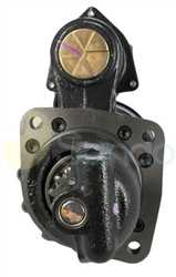 6060614 FRONT DELCO REMY Type 24V 6kW 12T 