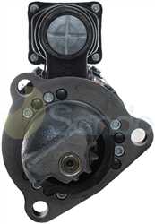 6060616 FRONT DELCO REMY Type 24V 9kW 11T CCW OIL SEALED 