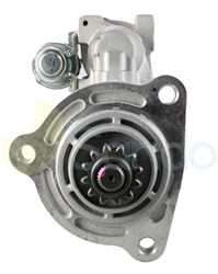 6060617 FRONT DELCO REMY Type 24V 7,20kW 12T CW 