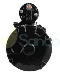 6060619 BACK DELCO REMY Type 24V 2,50kW 11T CW 