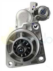 6060621 FRONT DELCO REMY Type 24V 4kW 11T CW 