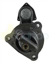 6060623 FRONT DELCO REMY Type 24V 7,50kW 12/13T CW 