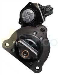 6060624 FRONT DELCO REMY Type 24V 7kW 12/13T CW 