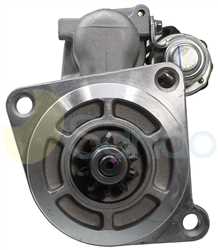 6060628 FRONT DELCO REMY Type 24V 4kW 10T CW 