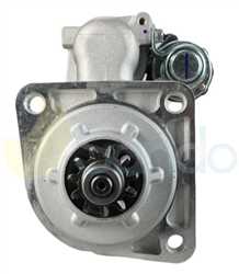 6060630 FRONT DELCO REMY Type 24V 3,90kW 11T 