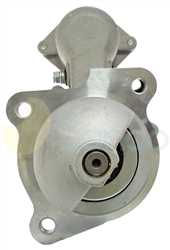 6060634 FRONT DELCO REMY Type 24V 4kW 10T CW 