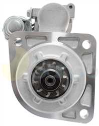 6060636 FRONT DELCO REMY Type 24V 3,90kW 10T CCW 