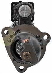 6060637 FRONT DELCO REMY Type 24V 9kW 13T CW 