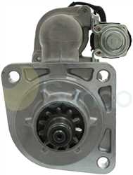 6060647 FRONT DELCO REMY Type 24V 4kW 11T CW 